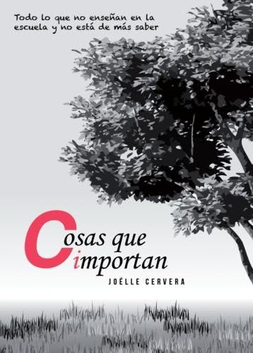Cosas que importan