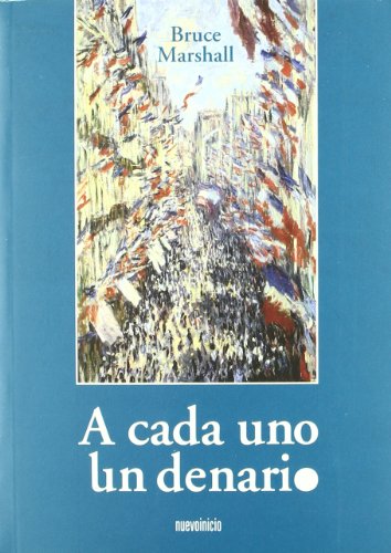 A cada uno un denario (Narrativa)