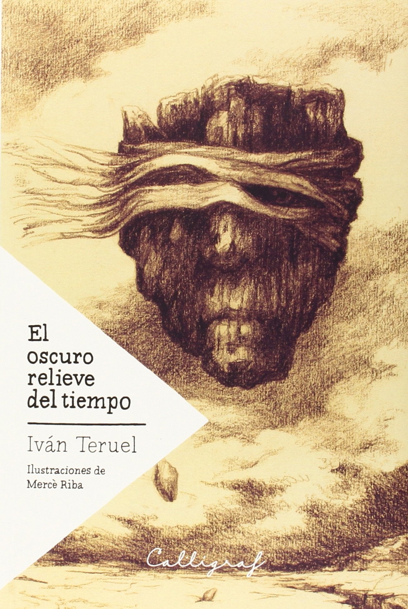 El oscuro relieve del tiempo: 10 (Narrativa)