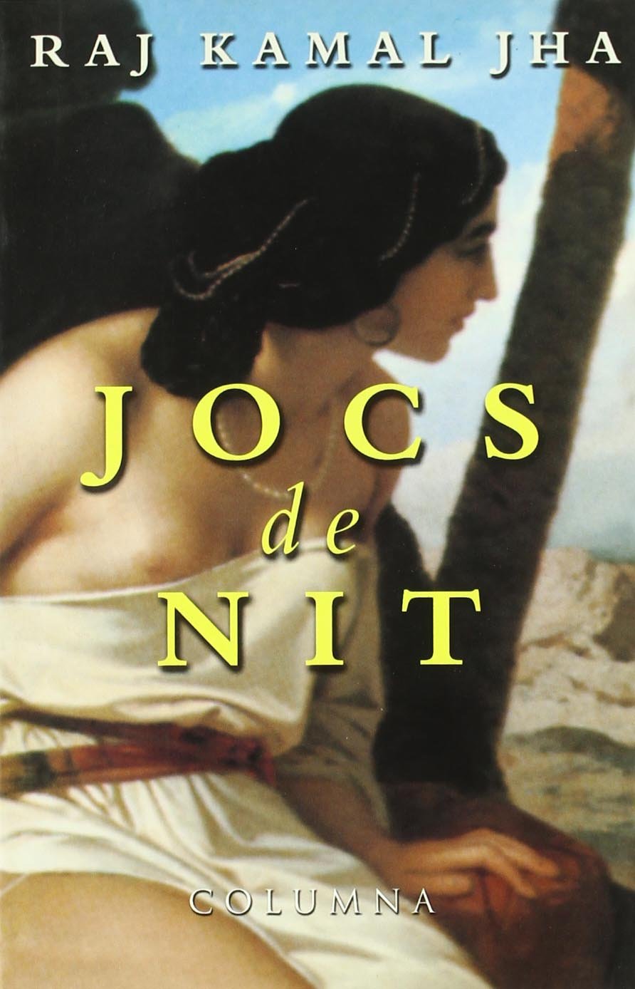 Jocs de Nit