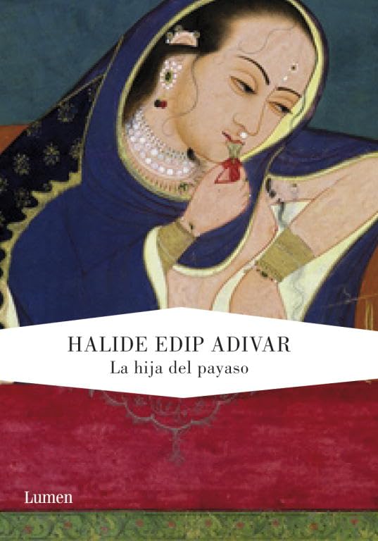 La hija del payaso (Palabra en el tiempo)