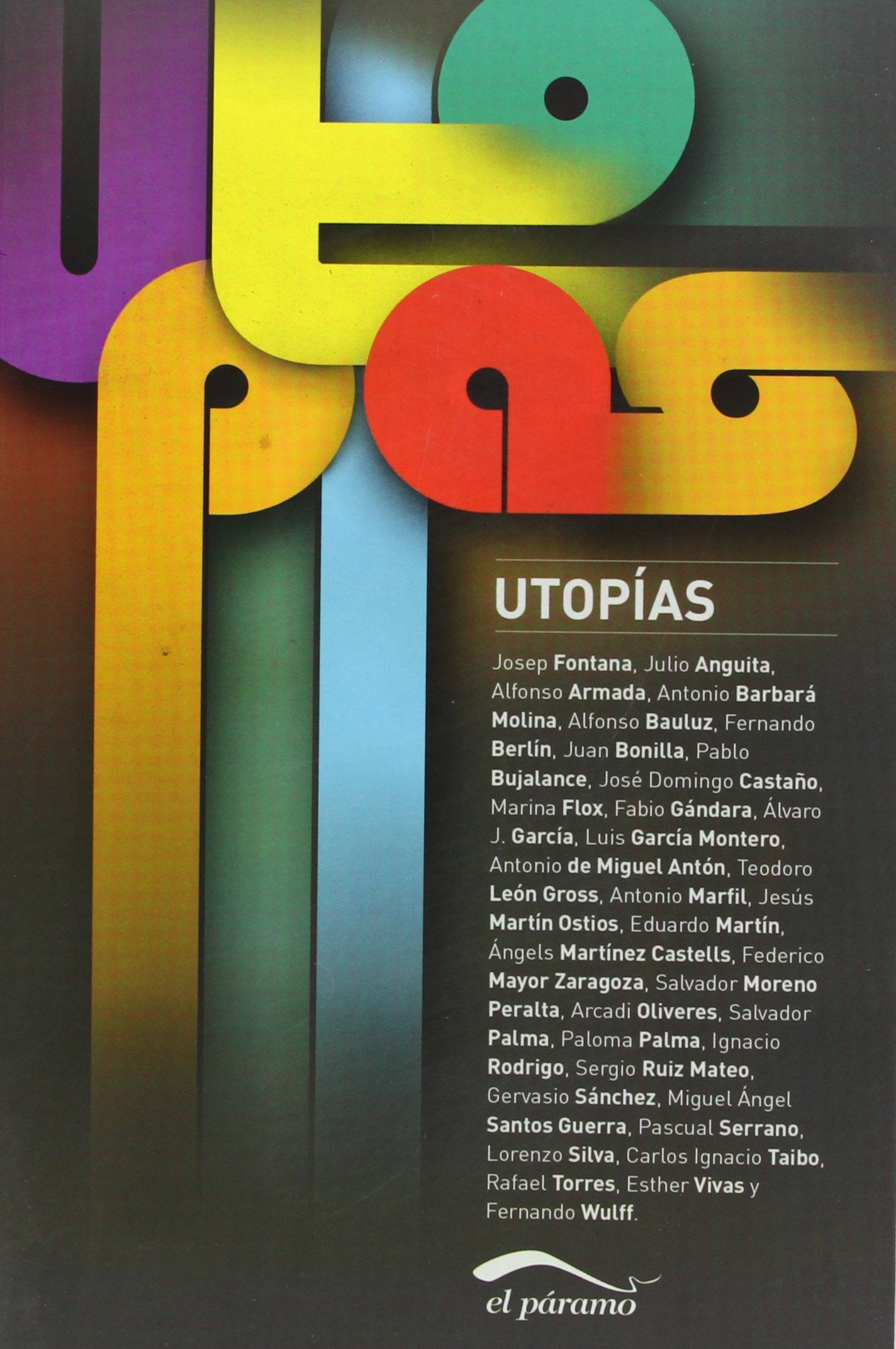 Utopías (Ensayo)