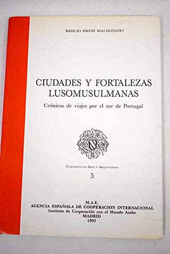 Ciudades y fortalezas lusomusulmanas
