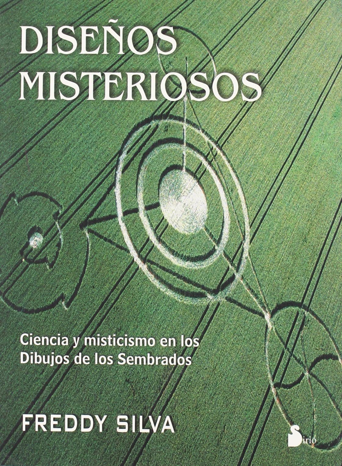 DISEÑOS MISTERIOSOS
