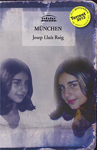 MÜNCHEN (TABARCA JUVENIL) - 9788480253109