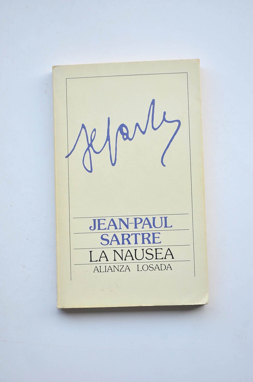 La nausea