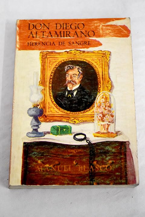 Don Diego Altamirano