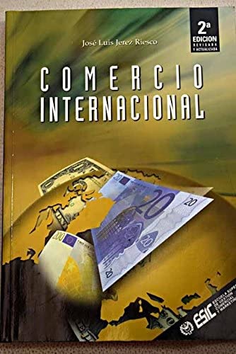 Comercio internacional