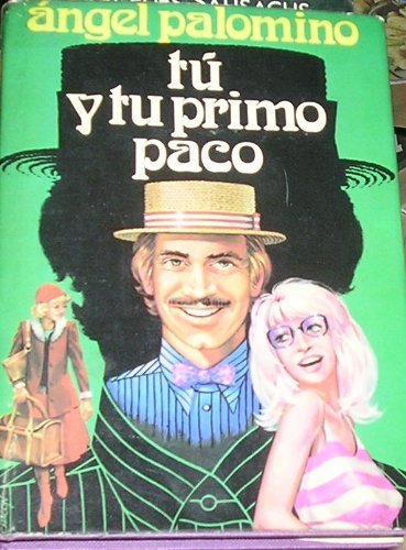 TU Y TU PRIMO PACO