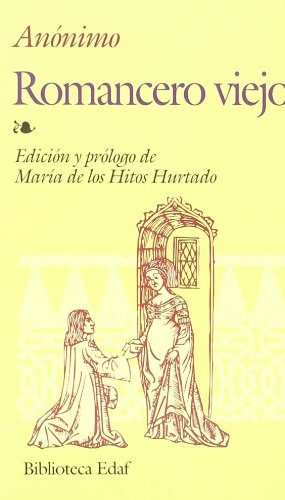Romancero Viejo (Biblioteca Edaf)