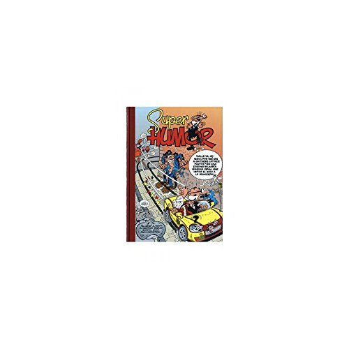 El carnet, al punto | El Kamikaze Regúlez | Mundial 2006 (Súper Humor Mortadelo 41)