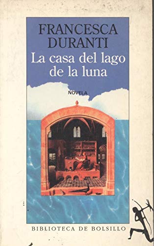 La casa del lago de la Luna