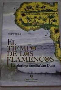 El tiempo de los flamencos