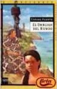 El ombligo del mundo: 5 (El navegante)