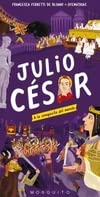 Julio César: A la conquista del mundo (MapAventura)