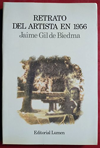 Retrato Del Artista En 1956