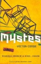 Mystes - finalista premio minotauro 2004 -