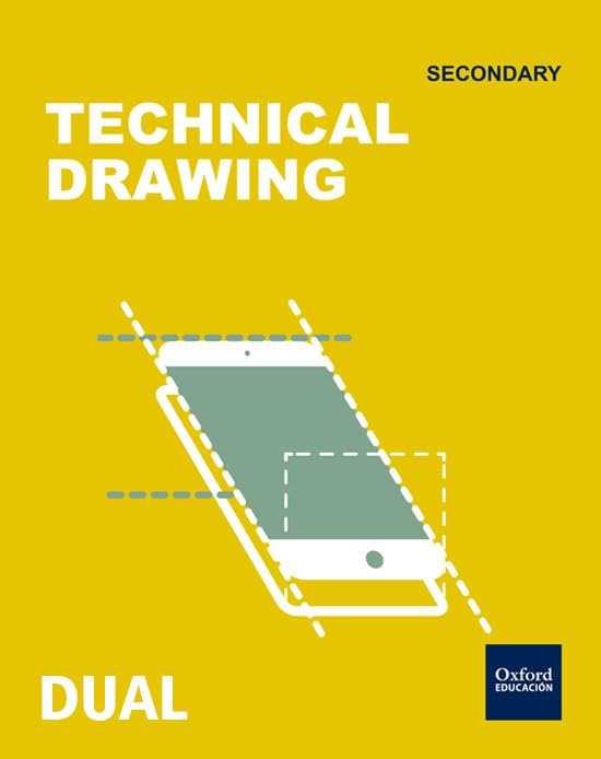 Inicia Technology 3.º ESO. Technical drawing