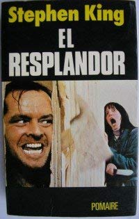 EL RESPLANDOR (Traduccion Marta I. Guastavino)
