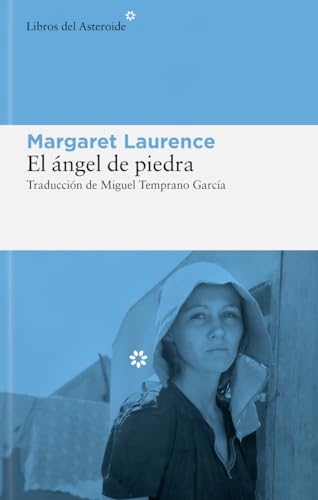 El ángel de piedra: 311 (Libros del Asteroide)