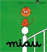 Miau: 2 (Poquito a poco)