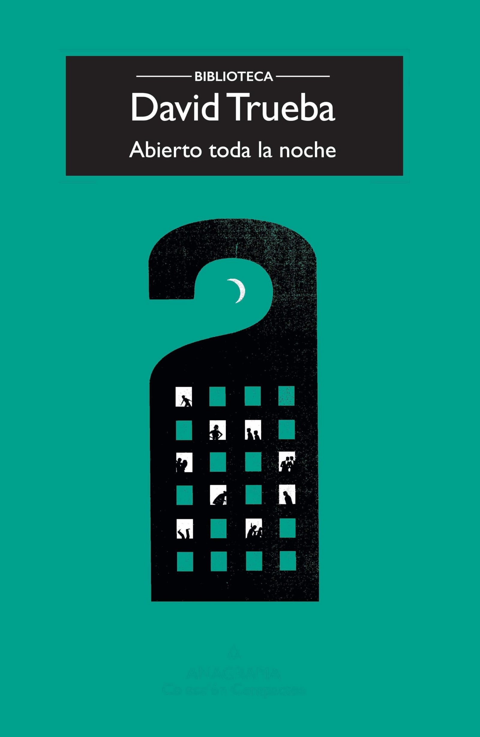 Abierto toda la noche: 229 (Compactos)