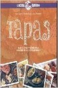 Tapas - cocina del mundo