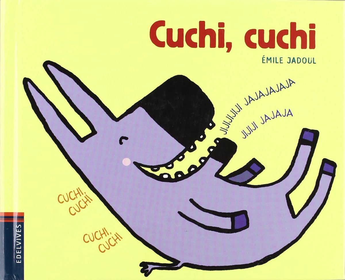 Cuchi, cuchi