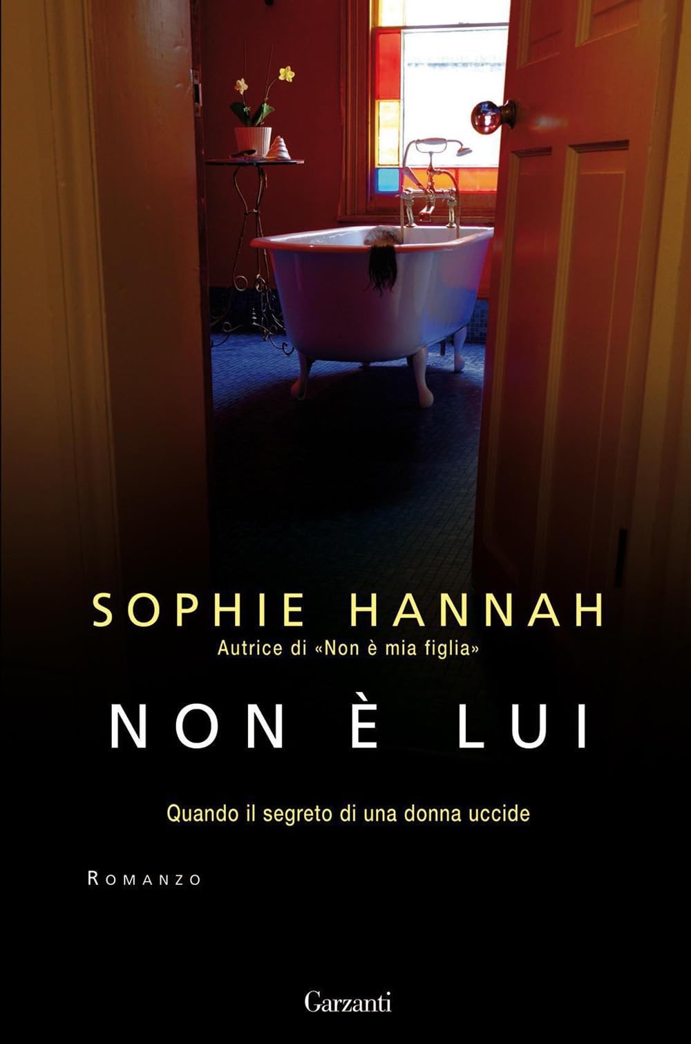Non è lui (Narratori moderni)
