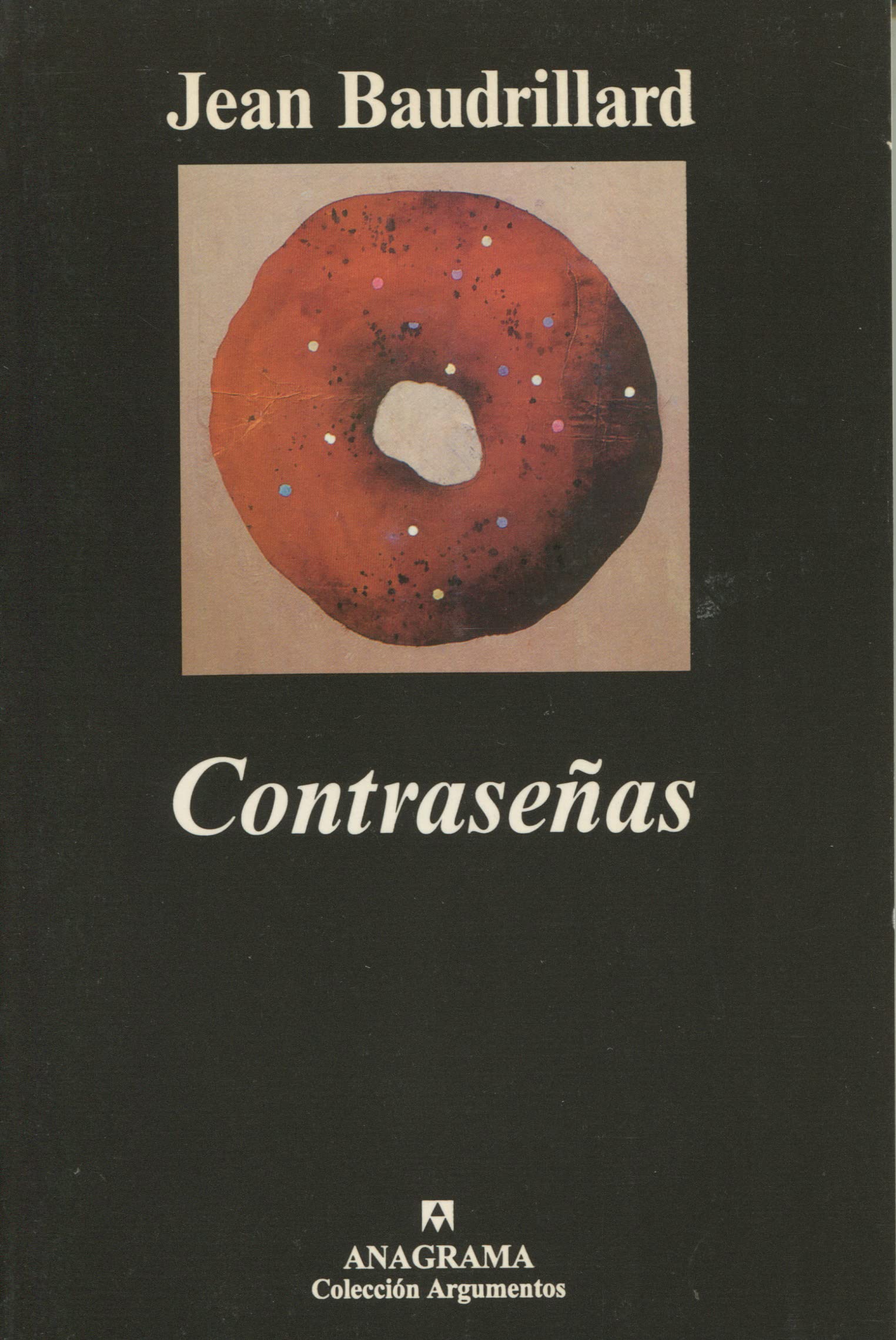 Contraseñas: 281 (Argumentos)