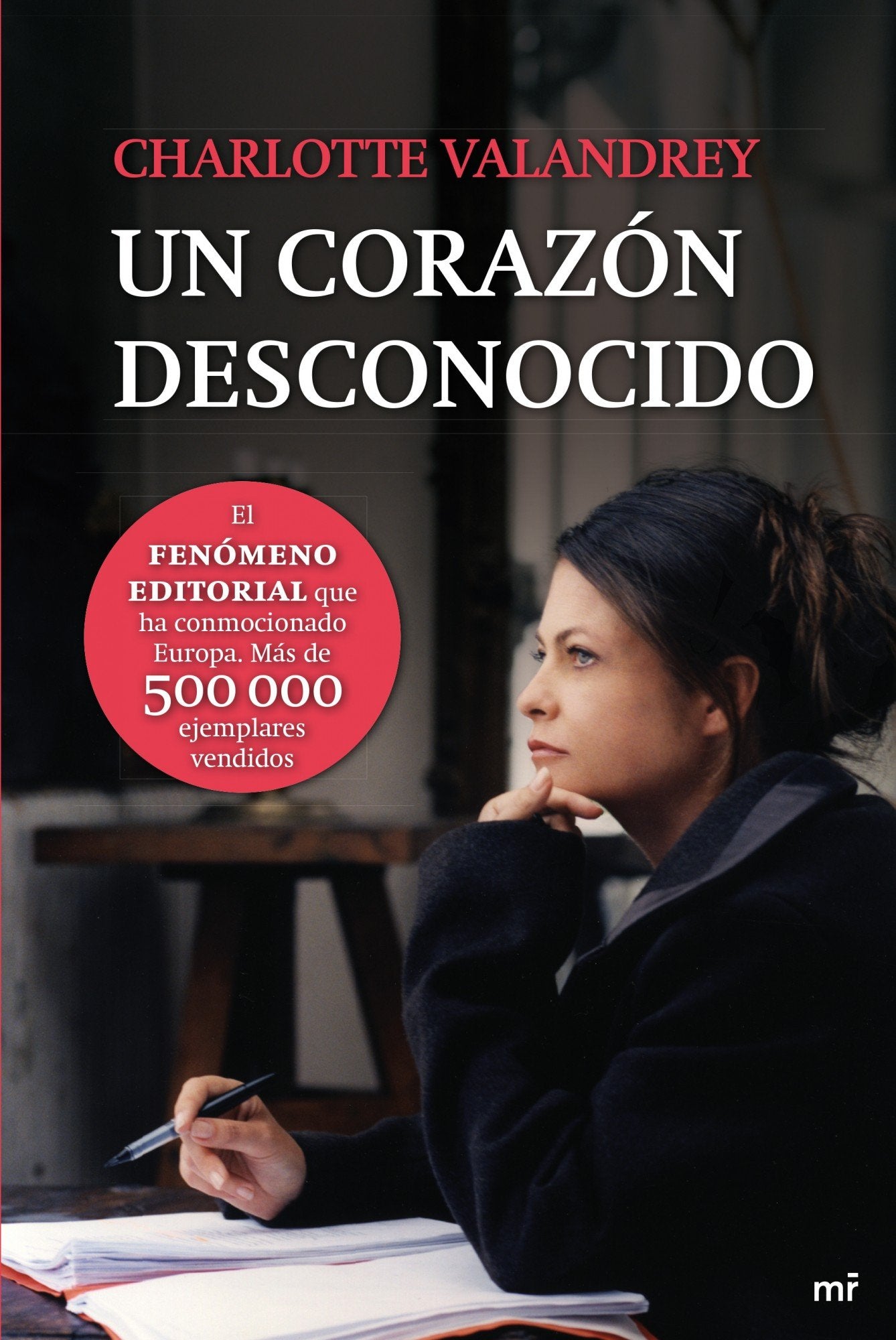 Un corazón desconocido (MR Testimonio)