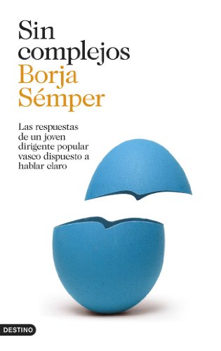 Sin complejos (Imago Mundi)