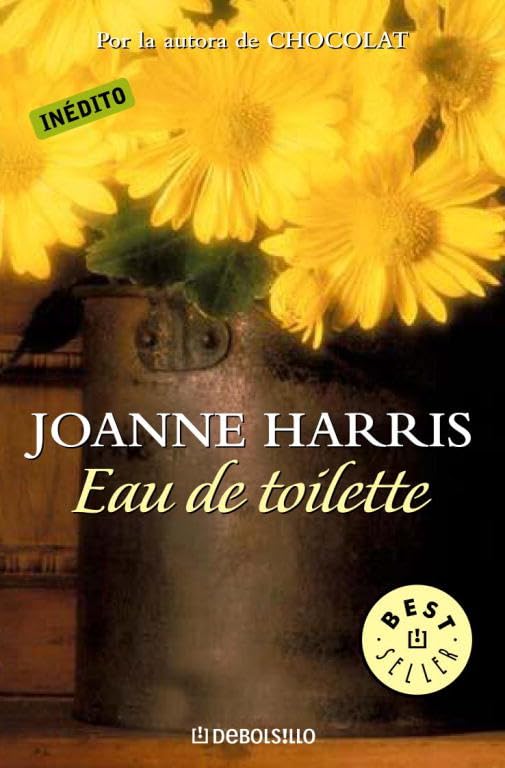 Eau de toilette y otros relatos (BEST SELLER)