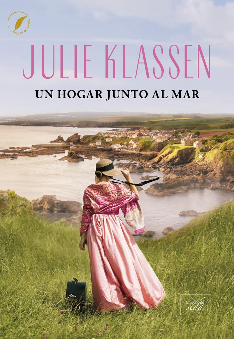 Un hogar junto al mar: En las costas de Devonshire 3 (Clean Romance)