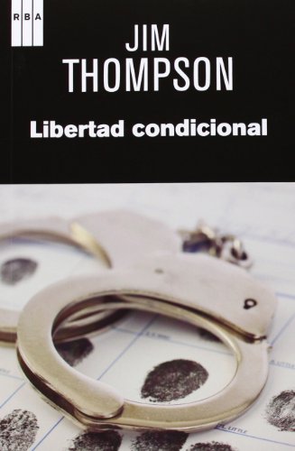 Libertad condicional
