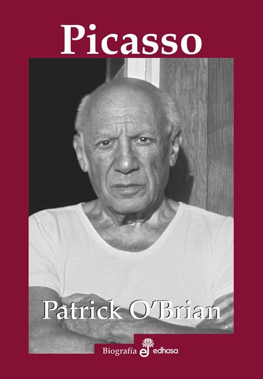 Picasso (BIOGRAFIAS)