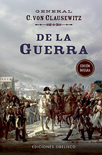 De La Guerra (Estudios y documentos)