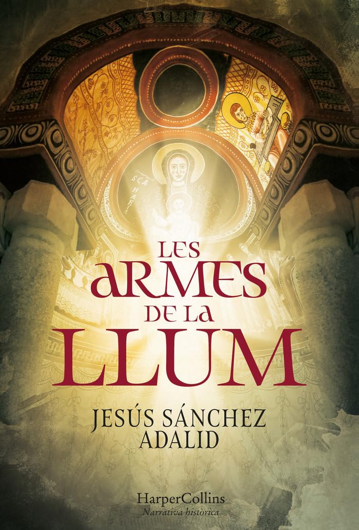 Les armes de la llum (HARPERCOLLINS CATALAN)