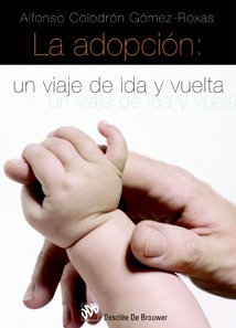 La adopción: un viaje de ida y vuelta (AMAE)