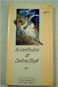 As confesións de Carlota Doyle