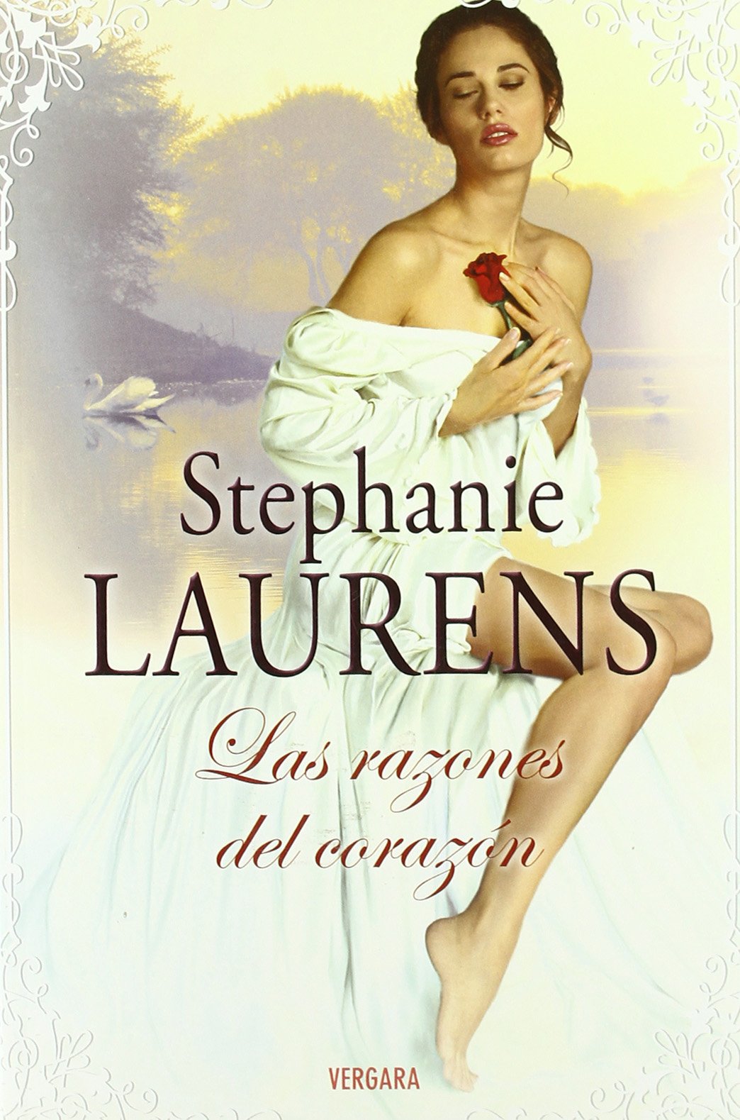 Las razones del corazón (Amor y aventura)