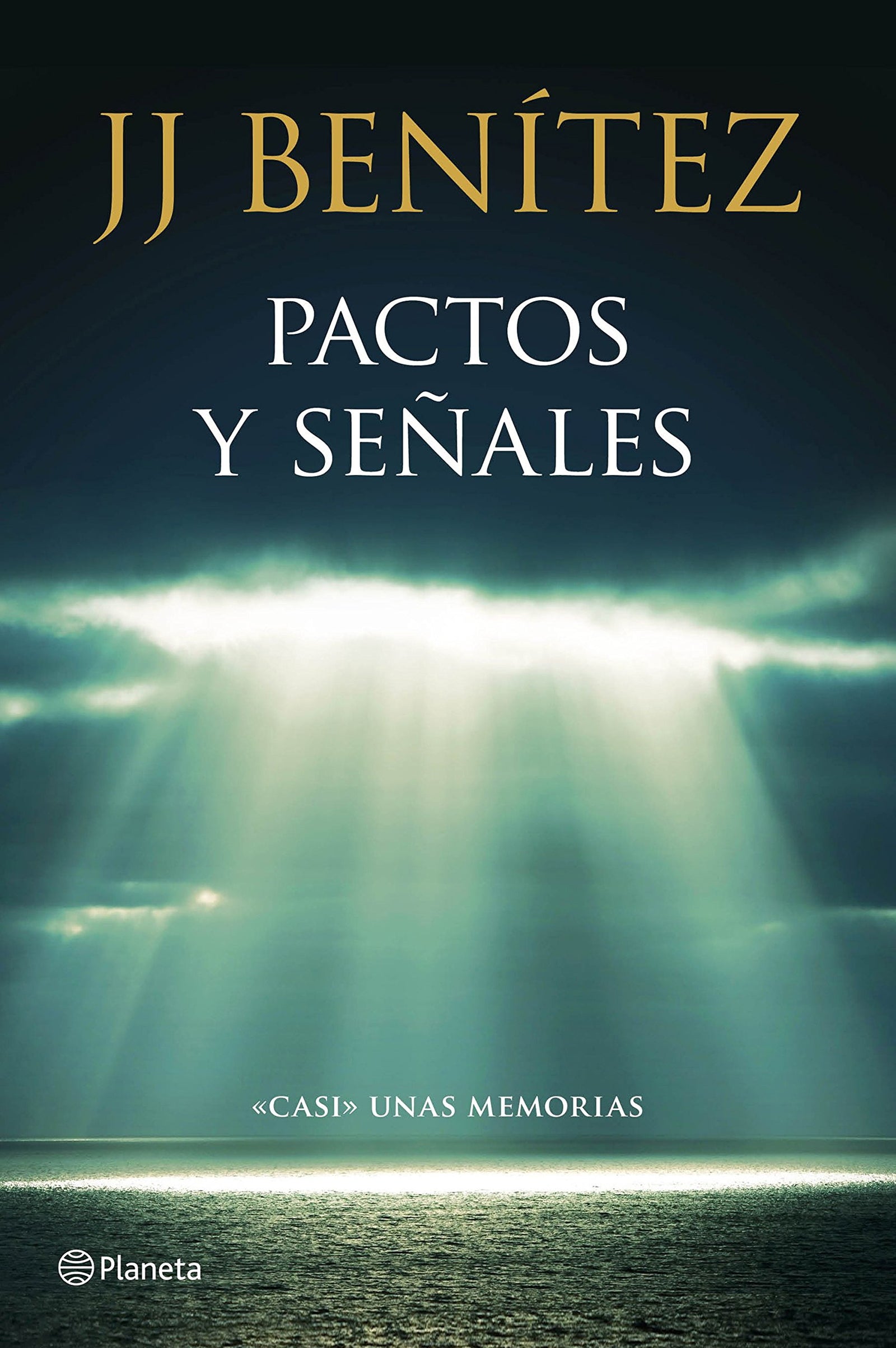 Pactos y señales: 