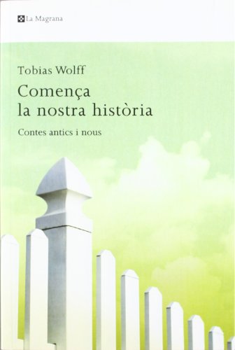 Comença la nostra historia: 267 (OTROS LA MAGRANA)
