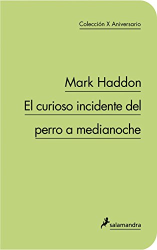 El curioso incidente del perro a medianoche