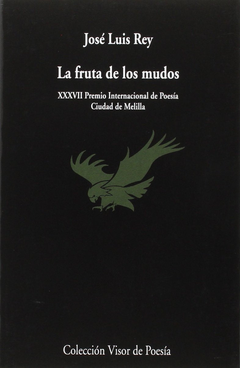 La fruta de los mudos: 946 (visor de Poesía)