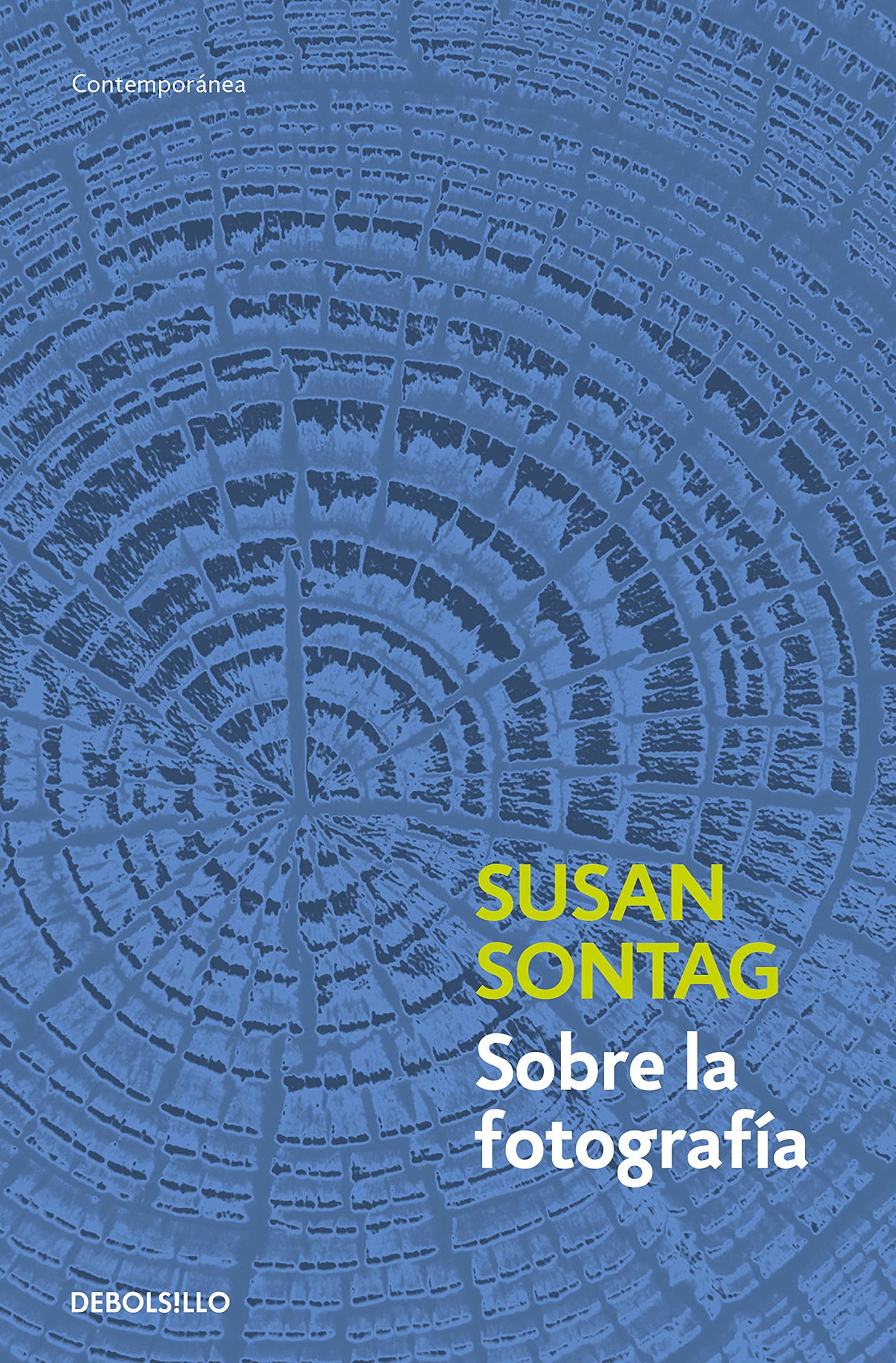 Sobre la fotografía (Contemporánea)