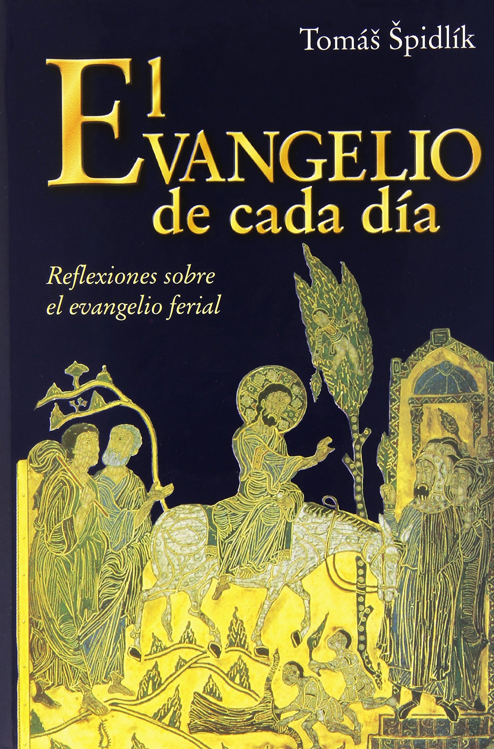 El evangelio de cada día (Caminos)