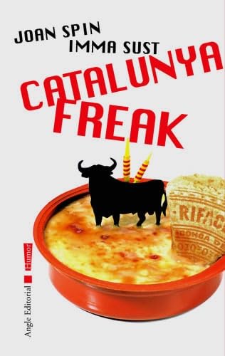Catalunya freak: 5 (Humor)