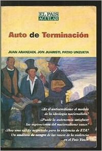 Auto De Terminacion (El nuevo siglo)