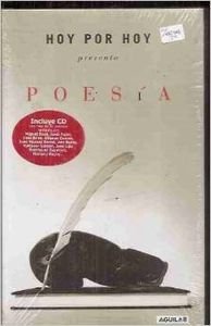 Poesia (hoy por hoy)